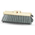 Gordon Brush 10" Multi Level Wash Brush – Gray Polystyrene (medium soft) M335430